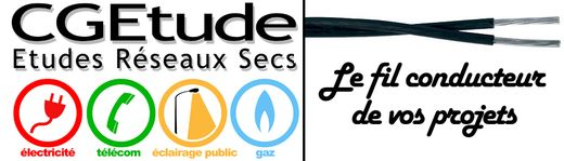 CGétude - Le fil conducteur de vos projets