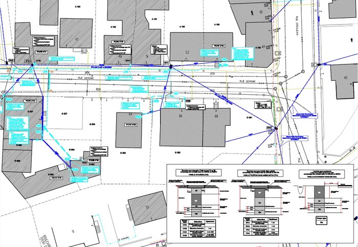 Plan d'étude CGétude