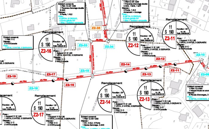 Plan d'étude CGétude